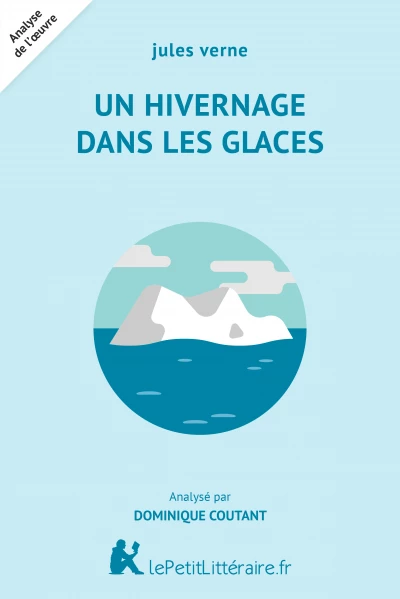 Un hivernage dans les glaces